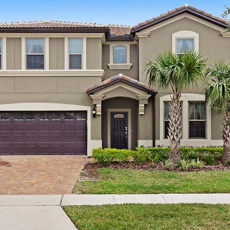 Windsor Mansion Kissimmee Exterior foto